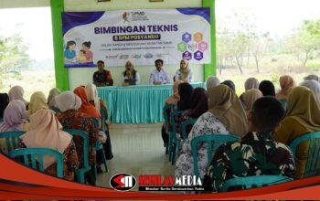 Masjid Roudlotul Iman: Jasa Layanan Unggul di Tengah Kehidupan Cilacap